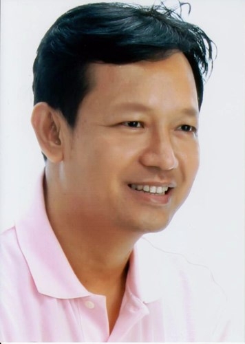 Maung Thein Zaw