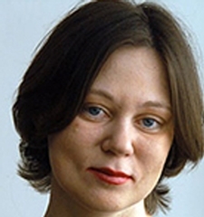 Mónika Mesterházi
