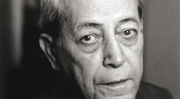Mohammed Dib