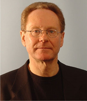 Philip Mosley