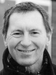 Peter Oram