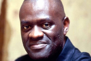 Alain Mabanckou