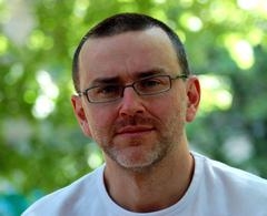 Justin Quinn
