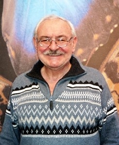 Peter Repka