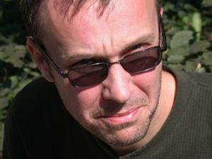 Tomasz Różycki