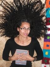 Selina Tusitala Marsh