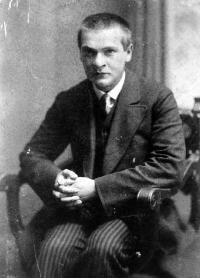 Georg Trakl