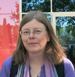 Margitt Lehbert
