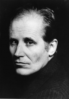 Stein Mehren, photo: Gro Jarto