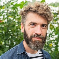 Bohdan Piasecki (photo from the Birmingham University <a href=