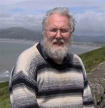 Fred Beake (photo: Lucinda Carey)
