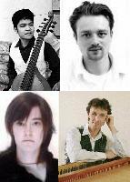 [Mar&eacute;sienne Consort]