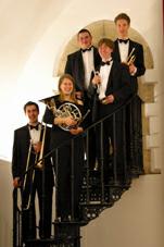 Sonor&eacute; Brass
